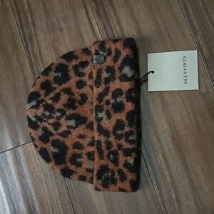 Allsaints Beanie